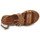 鞋子 女士 凉鞋 Airstep / A.S.98 LAGOS 2.0 STRAP 驼色