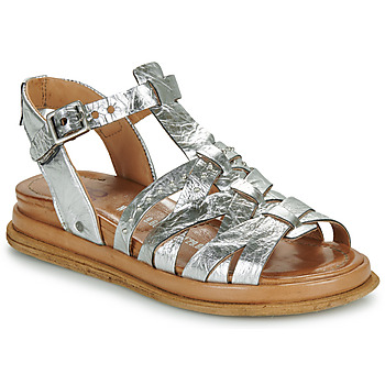 鞋子 女士 凉鞋 Airstep / A.S.98 SPOON CROSSED 银灰色
