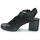 鞋子 女士 凉鞋 Airstep / A.S.98 ALCHA 黑色