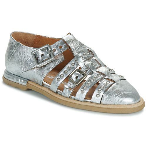 鞋子 女士 凉鞋 Airstep / A.S.98 TAMU BABIES 银灰色
