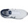 鞋子 男孩 球鞋基本款 Polo Ralph Lauren TRAIN 89 SPORT 白色 / 海蓝色