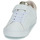 鞋子 女孩 球鞋基本款 Polo Ralph Lauren THERON V PS 白色 / 金色