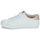 鞋子 女孩 球鞋基本款 Polo Ralph Lauren THERON V PS 白色 / 金色