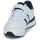 鞋子 儿童 球鞋基本款 Polo Ralph Lauren TRAIN 89 SPORT PS 白色 / 海蓝色