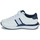 鞋子 儿童 球鞋基本款 Polo Ralph Lauren TRAIN 89 SPORT PS 白色 / 海蓝色