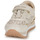 鞋子 女孩 球鞋基本款 Michael by Michael Kors BILLIE DORIAN PS 米色 / 金色