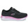 鞋子 女士 球鞋基本款 Skechers 斯凯奇 SKECH-LITE PRO - STUNNING STEPS 黑色 / 紫罗兰