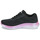 鞋子 女士 球鞋基本款 Skechers 斯凯奇 SKECH-LITE PRO - STUNNING STEPS 黑色 / 紫罗兰