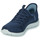 鞋子 女士 球鞋基本款 Skechers 斯凯奇 HAND FREE SLIP-INS: VIRTUE - GLOW 海蓝色