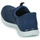 鞋子 女士 球鞋基本款 Skechers 斯凯奇 HAND FREE SLIP-INS: VIRTUE - GLOW 海蓝色