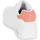 鞋子 女士 球鞋基本款 Skechers 斯凯奇 UNO - POP BACK 白色 / 玫瑰色