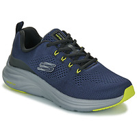 鞋子 男士 球鞋基本款 Skechers 斯凯奇 VAPOR FOAM - CLASSIC 海蓝色