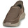 鞋子 男士 平底鞋 Skechers 斯凯奇 HANDS FREE SLIP INS : PARSON - RALVEN 棕色