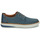 鞋子 男士 球鞋基本款 Skechers 斯凯奇 HYLAND - RATNER 蓝色