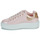 鞋子 女孩 球鞋基本款 Skechers 斯凯奇 HI RIDGE - SUPERSTARDOM 玫瑰色