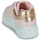 鞋子 女孩 球鞋基本款 Skechers 斯凯奇 HI RIDGE - SUPERSTARDOM 玫瑰色