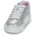 鞋子 女孩 球鞋基本款 Skechers 斯凯奇 HI RIDGE - SUPERSTARDOM 银灰色