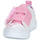 鞋子 女孩 球鞋基本款 Skechers 斯凯奇 TWINKLE SPARKS - GLITTER GEMS 白色 / 玫瑰色