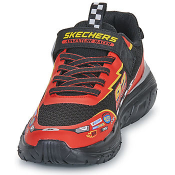 Skechers 斯凯奇 SKECH TRACKS - CLASSIC 红色 / 黑色