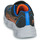 鞋子 男孩 球鞋基本款 Skechers 斯凯奇 LIGHTS: VORTEX 2.0 - ZORENTO 蓝色 / 橙色