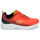 鞋子 男孩 球鞋基本款 Skechers 斯凯奇 MICROSPEC II - ZOVRIX 红色 / 黑色