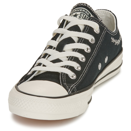 Converse 匡威 CHUCK TAYLOR ALL STAR 黑色