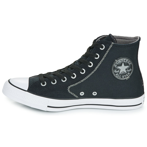 Converse 匡威 CHUCK TAYLOR ALL STAR 黑色