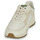 鞋子 男士 球鞋基本款 Claé JOSHUA APPLE 浅米色 / 绿色