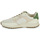 鞋子 男士 球鞋基本款 Claé JOSHUA APPLE 浅米色 / 绿色