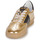 鞋子 女士 球鞋基本款 Mjus GENOVA 金色