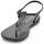 鞋子 女士 凉鞋 Ipanema 依帕内玛 CLASS MODERN CRAFT SANDA 黑色 / 银灰色