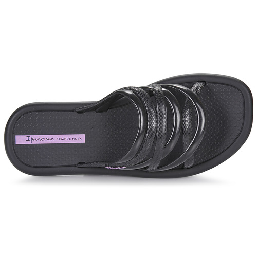 Ipanema 依帕内玛 MEU SOL SLIDE FEM 黑色