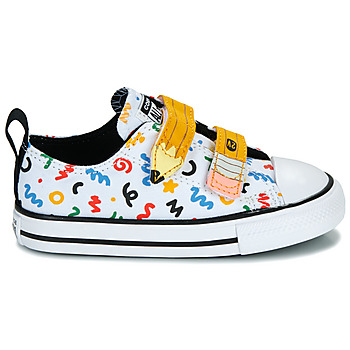 Converse 匡威 CHUCK TAYLOR ALL STAR EASY-ON DOODLES