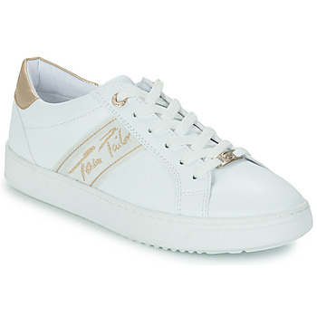 鞋子 女士 球鞋基本款 Tom Tailor 汤姆裁缝 5390470030 白色