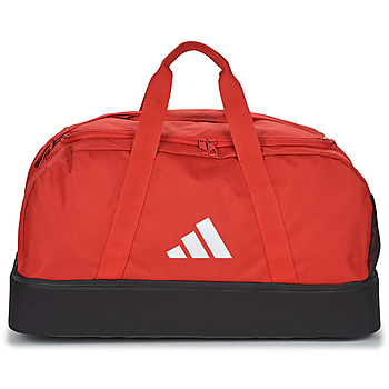 包 运动包 adidas Performance 阿迪达斯运动训练 TIRO L DU M BC 红色 / 黑色