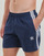 衣服 男士 男士泳裤 adidas Performance 阿迪达斯运动训练 ORI 3S SH 海蓝色
