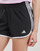 衣服 女士 短裤&百慕大短裤 adidas Performance 阿迪达斯运动训练 M20 SHORT 黑色 / 白色