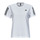 衣服 女士 短袖体恤 adidas Performance 阿迪达斯运动训练 OTR B TEE 白色 / 黑色