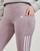 衣服 女士 紧身裤 adidas Performance 阿迪达斯运动训练 OPT 3S 1/1 L 紫罗兰