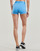 衣服 女士 紧身裤 adidas Performance 阿迪达斯运动训练 HYGLM 3INCH 蓝色 / 白色