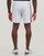 衣服 男士 短裤&百慕大短裤 adidas Performance 阿迪达斯运动训练 SQUAD 21 SHO 白色 / 红色