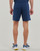 衣服 男士 短裤&百慕大短裤 adidas Performance 阿迪达斯运动训练 TIRO 23 SHO 蓝色 / 白色