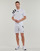 衣服 男士 短裤&百慕大短裤 adidas Performance 阿迪达斯运动训练 FORTORE23 SHO 白色 / 黑色