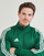 衣服 男士 运动款外套 adidas Performance 阿迪达斯运动训练 TIRO24 TRJKT 绿色 / 白色