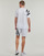 衣服 男士 短袖体恤 adidas Performance 阿迪达斯运动训练 FORTORE23 JSY 白色 / 黑色