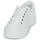 鞋子 女士 球鞋基本款 EMPORIO ARMANI EAX XDX142 白色