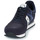 鞋子 男士 球鞋基本款 EMPORIO ARMANI EAX XUX017 海蓝色