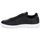 鞋子 男士 球鞋基本款 EMPORIO ARMANI EAX XUX016 黑色