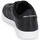 鞋子 男士 球鞋基本款 EMPORIO ARMANI EAX XUX016 黑色