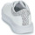 鞋子 男士 球鞋基本款 EMPORIO ARMANI EAX XUX123 白色